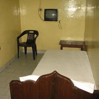 Vasantha Lodge Purasawalkam Chennai Chambre photo