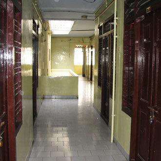Vasantha Lodge Purasawalkam Chennai Extérieur photo