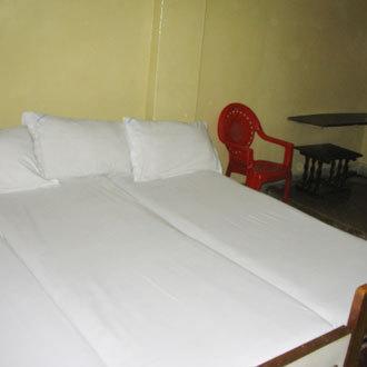 Vasantha Lodge Purasawalkam Chennai Chambre photo