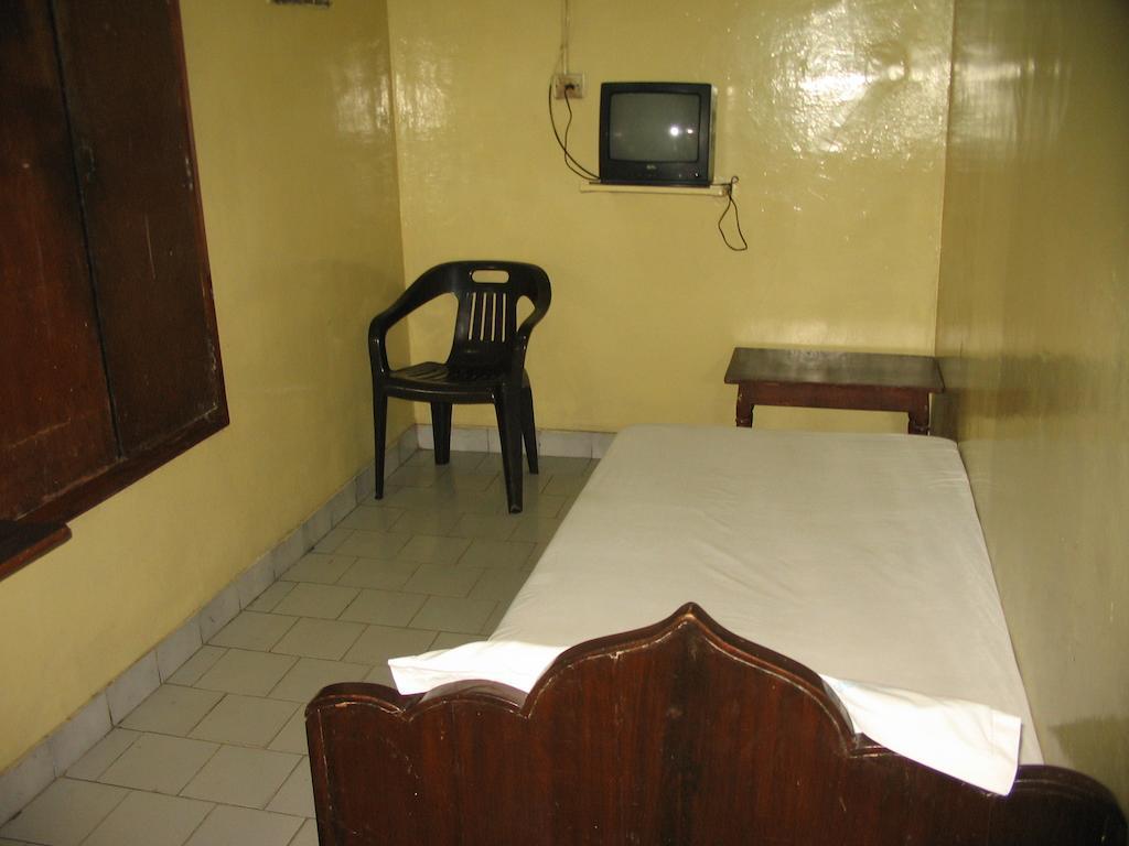 Vasantha Lodge Purasawalkam Chennai Chambre photo
