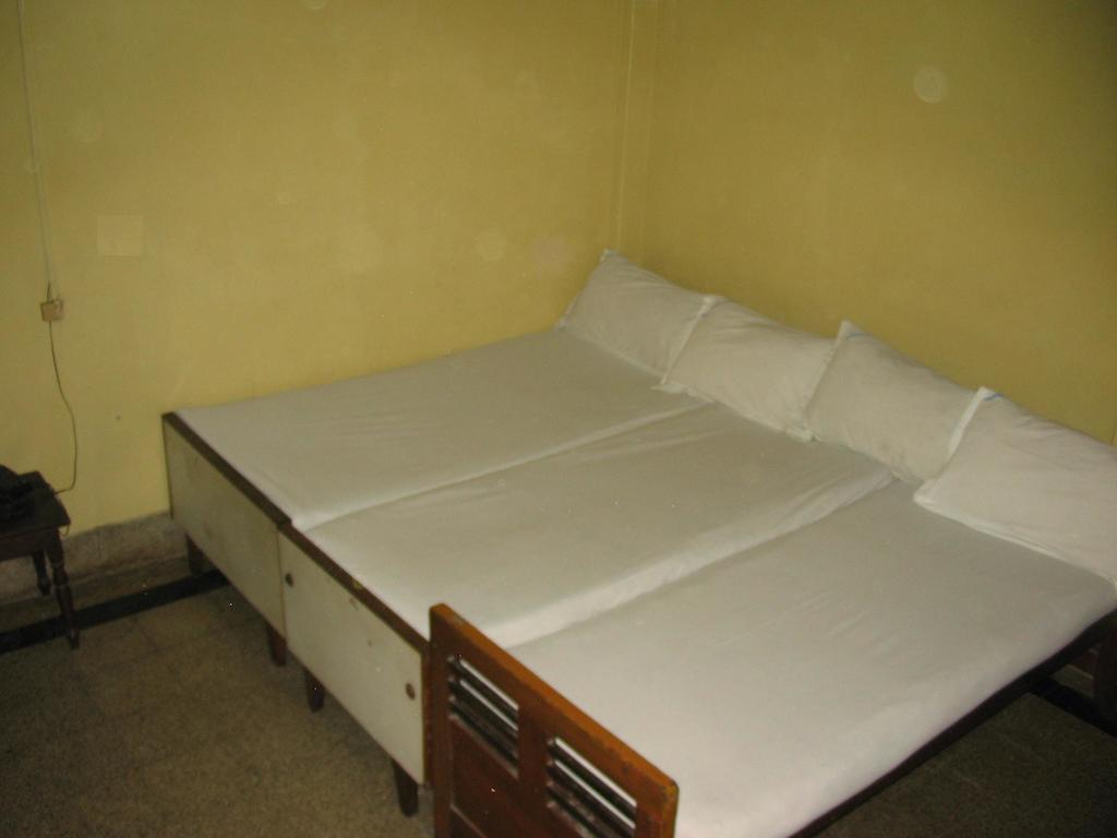 Vasantha Lodge Purasawalkam Chennai Chambre photo